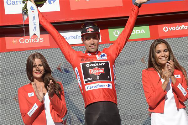 Tom Dumoulin