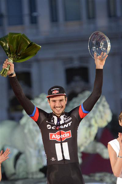 John Degenkolb