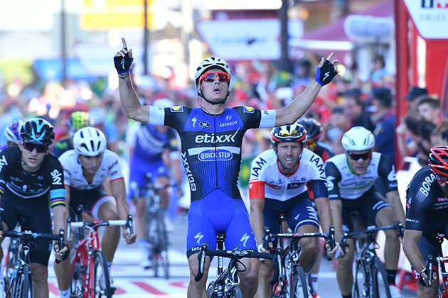 Gianni Meersman