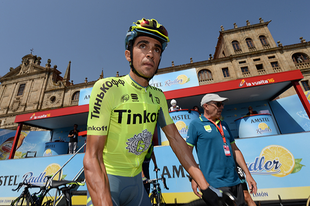 Alberto Contador