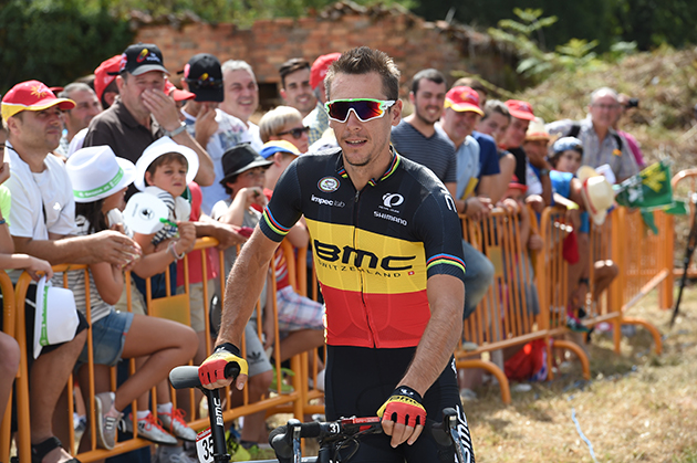 Philippe Gilbert