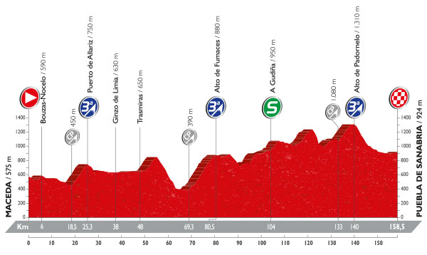 Stage 7 profile