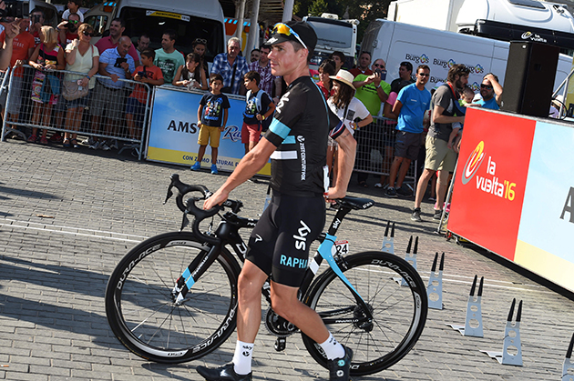 Peter kennaugh