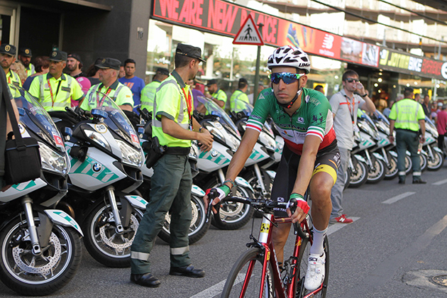 Fabio Aru