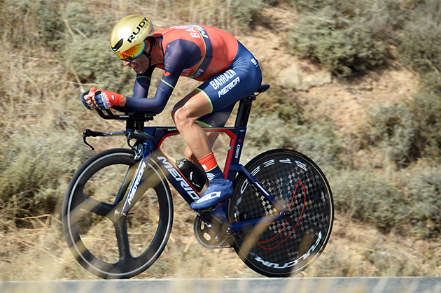 Vincenzo Nibali