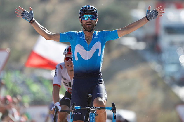 Alejandro Valverde