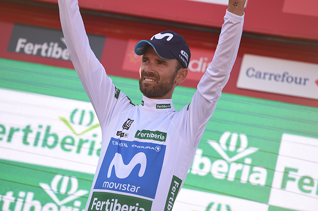 Alejandro Valverde