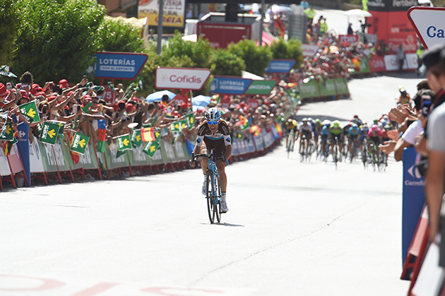 Tony Gallopin