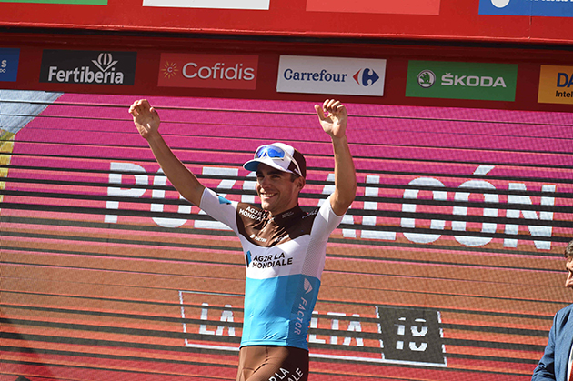 Tony Gallopin