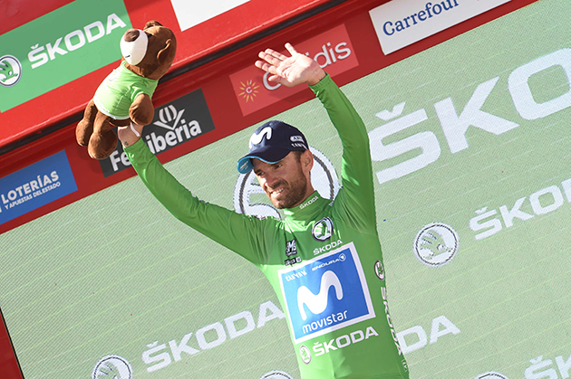 Alejandro Valverde