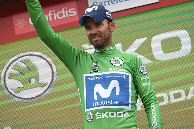 Alejandro Valverde