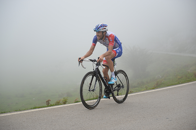 Thibaut Pinot