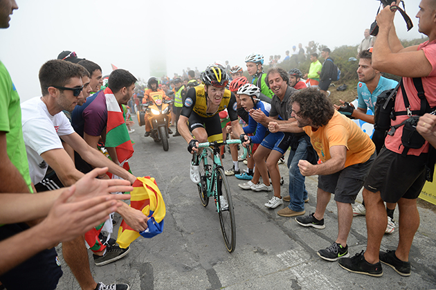 Steven Kruijswijk