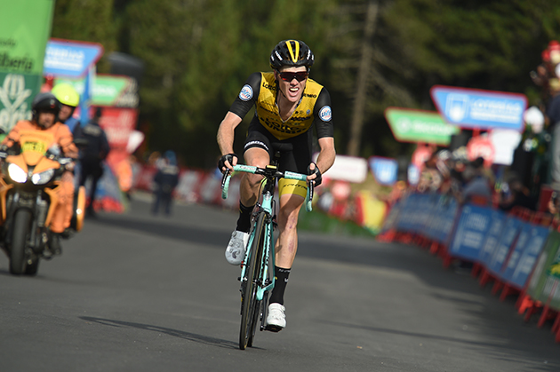 Steven Kruijswijk