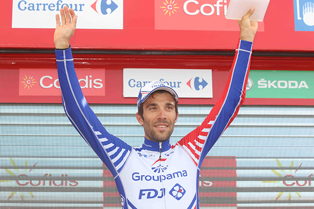 Thibaut Pinot