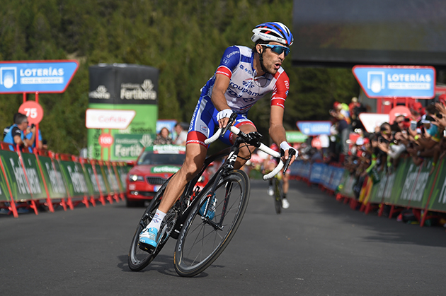 Thibaut Pinot