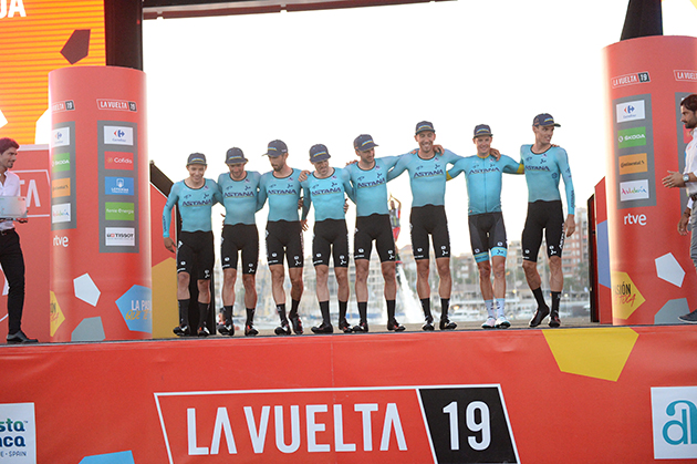 Team Astana