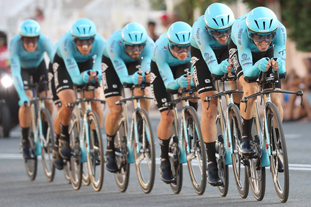 Team Astana