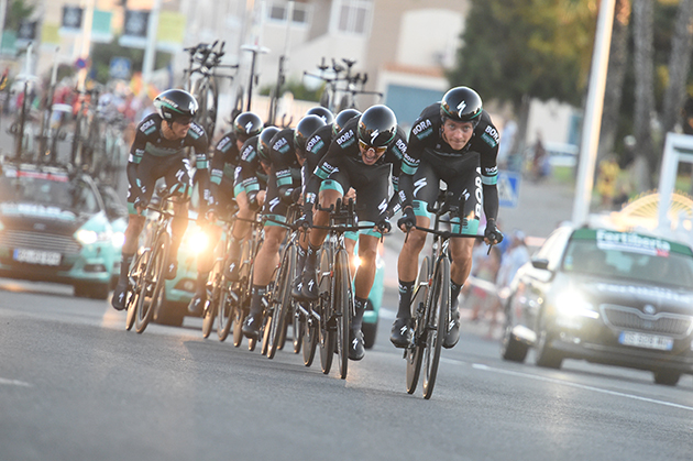 Bora-Hansgrohe