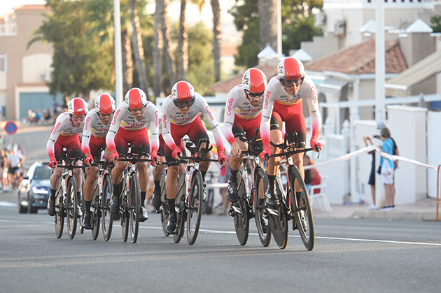 Team Cofidis