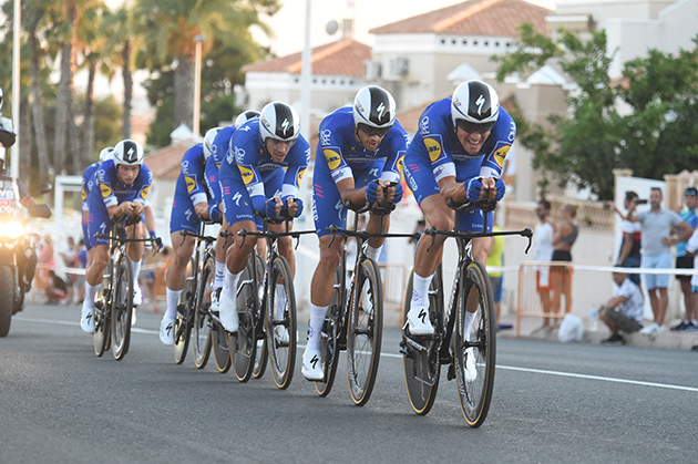 Deceuninck-Quick Step