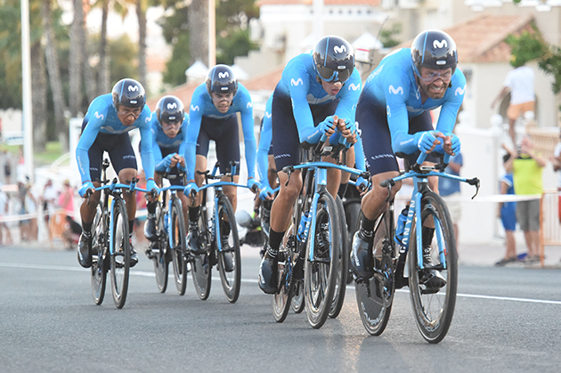 Team Movistar