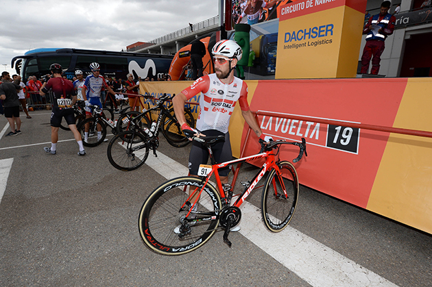 Thomas De Gendt