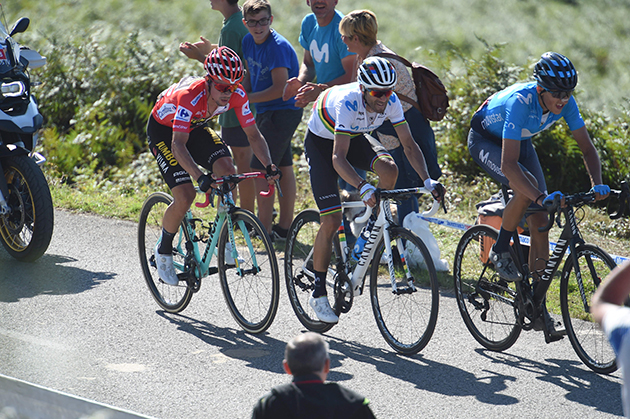 Alejandro Valverde