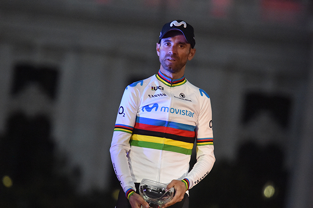 Alejandro Valverde