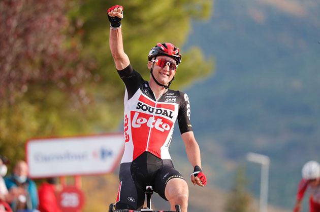 Tim Wellens