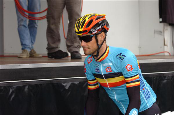 Tom Boonen