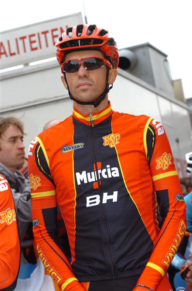 Alberto Contador