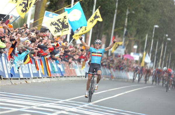 Philippe Gilbert