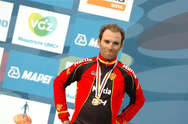 Alejandro Valverde