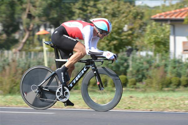 Fabian Cancellara