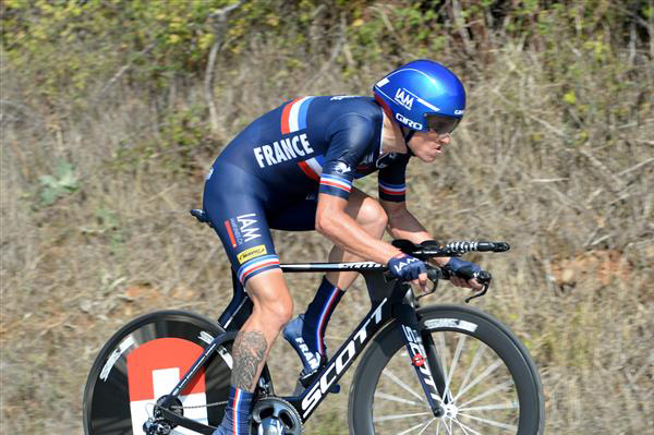 Sylvain Chavanel