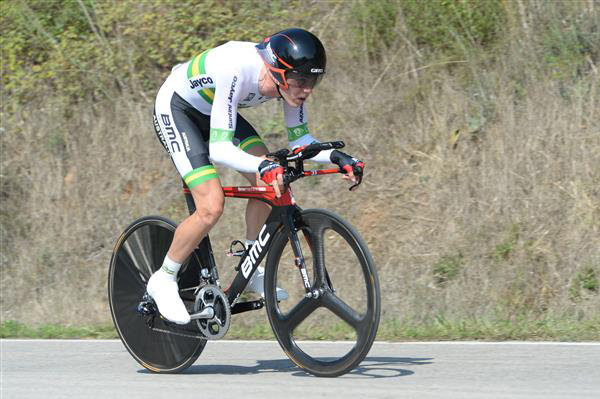 Rohan Dennis