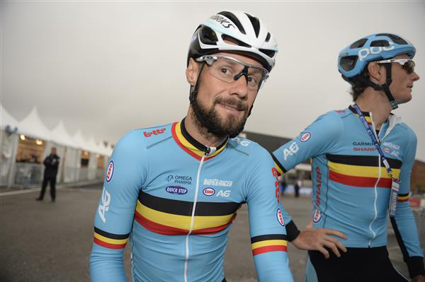 Tom Boonen