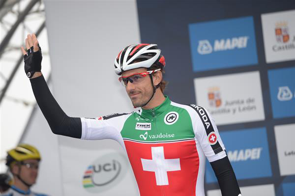 Fabian Cancellara