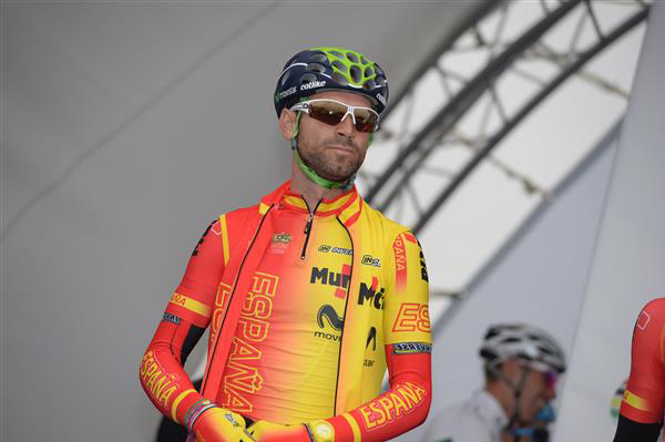 Alejandro Valverde