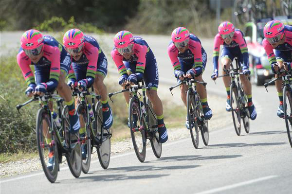 Team Lampre