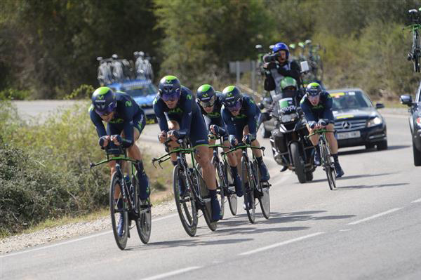 Movistar