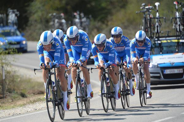 Wanty-Groupe Gobert