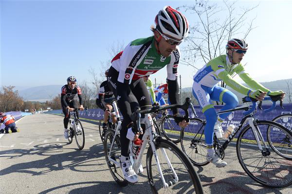 Fabian Cancellara