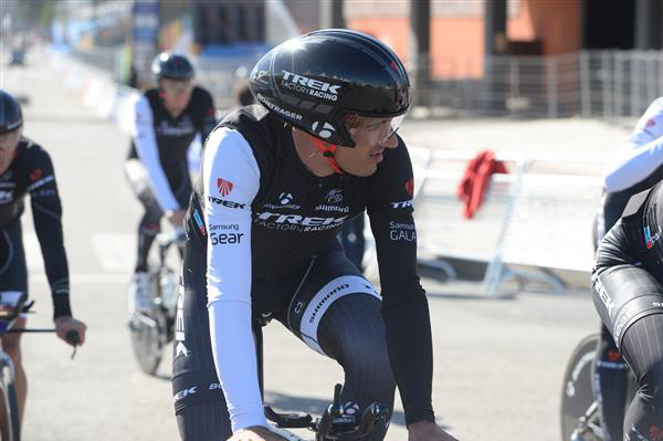 Fabian Cancellara