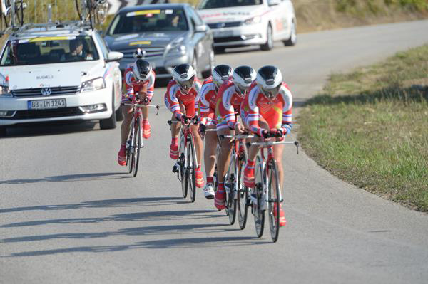 RusVelo