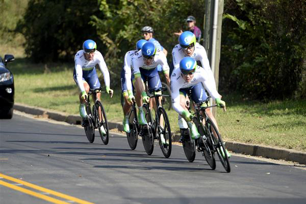 Orica GreenEdge