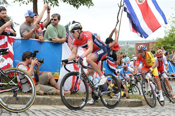 Edvald Boasson Hagen