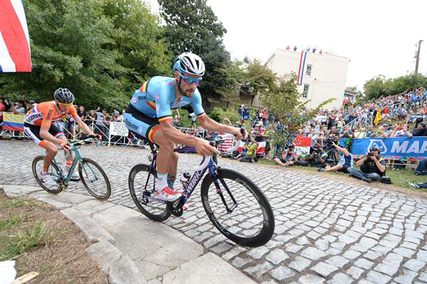 Tom Boonen