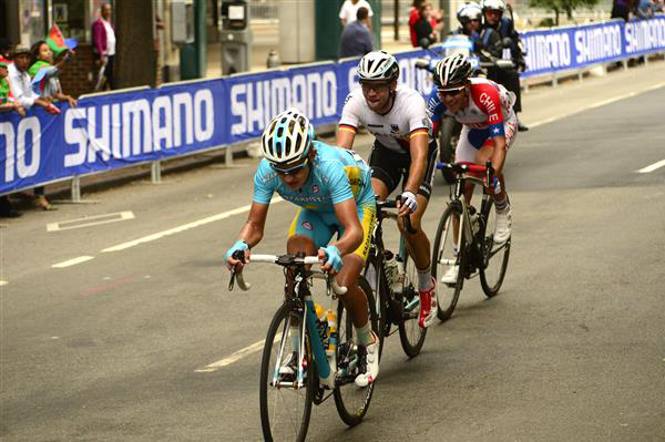 Rodriguez, Schachmann and Zemlykov